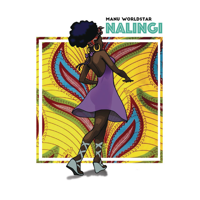 NaLingi cover art