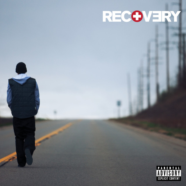 Not Afraid cover art