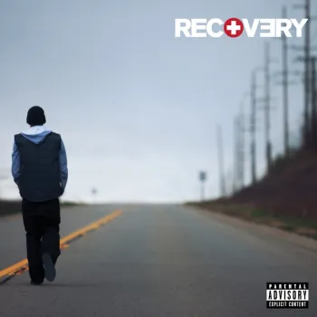 Not Afraid cover art
