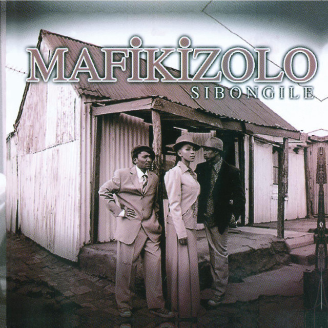 Ndihamba Nawe cover art