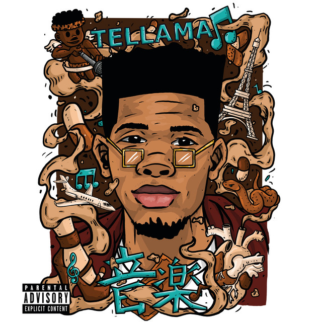 Whipped cover art