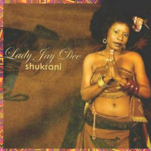 Siku Hazigandi cover art