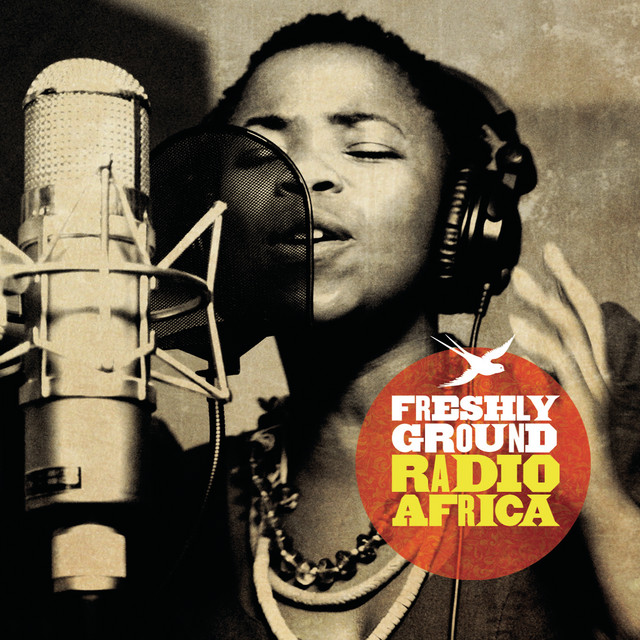 Fire Is Low cover art