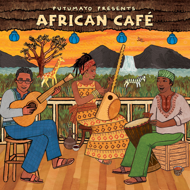Ndule cover art
