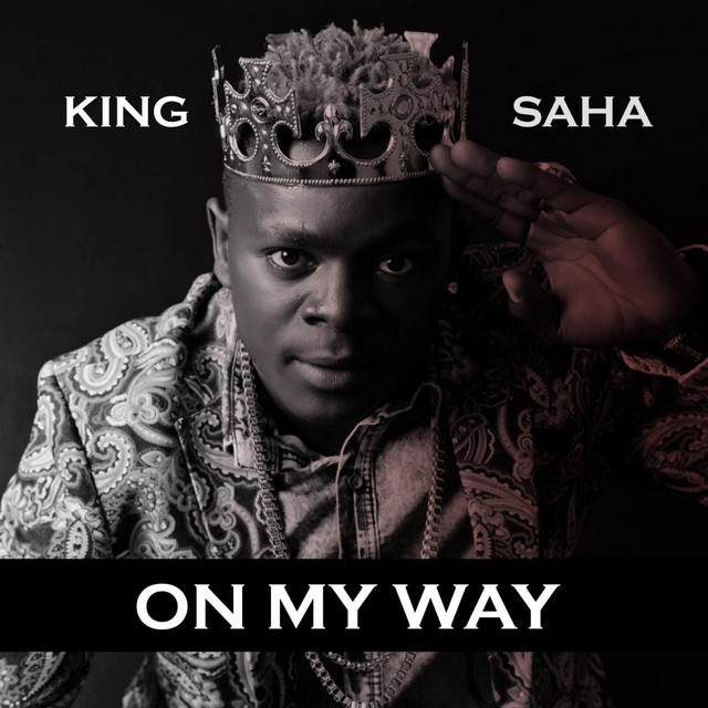 On My Way cover art