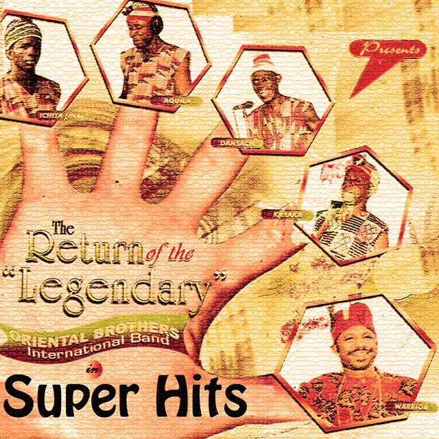 Iheoma Agighi Onye Oso cover art