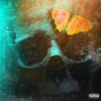 Without Me cover art