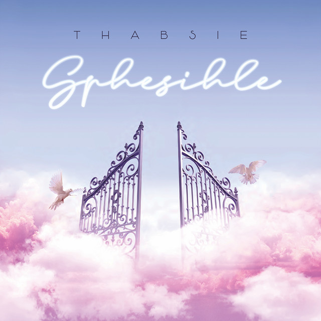 Sphesihle cover art