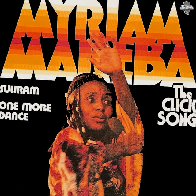 The Click Song cover art