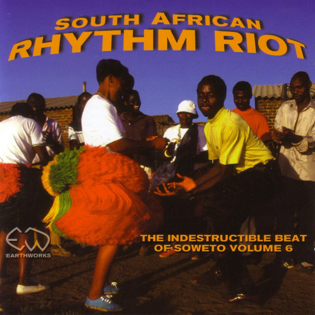 Masadzi Wa Tshikuma cover art