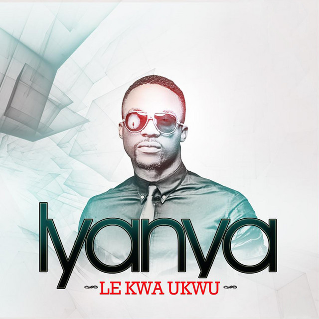 Le Kwa Ukwu cover art