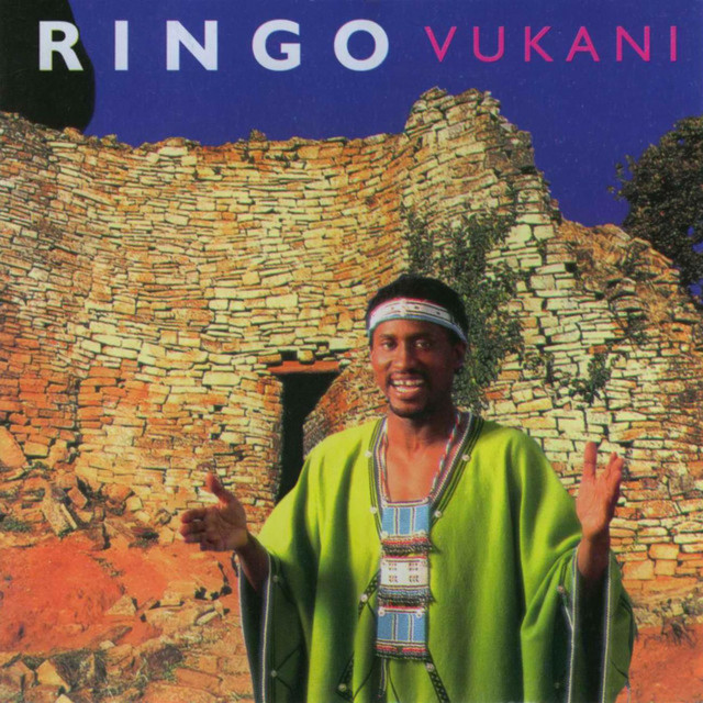Umthandazo cover art