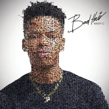 Hell Naw cover art