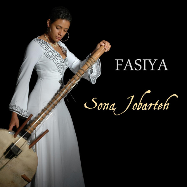 Fatafina cover art