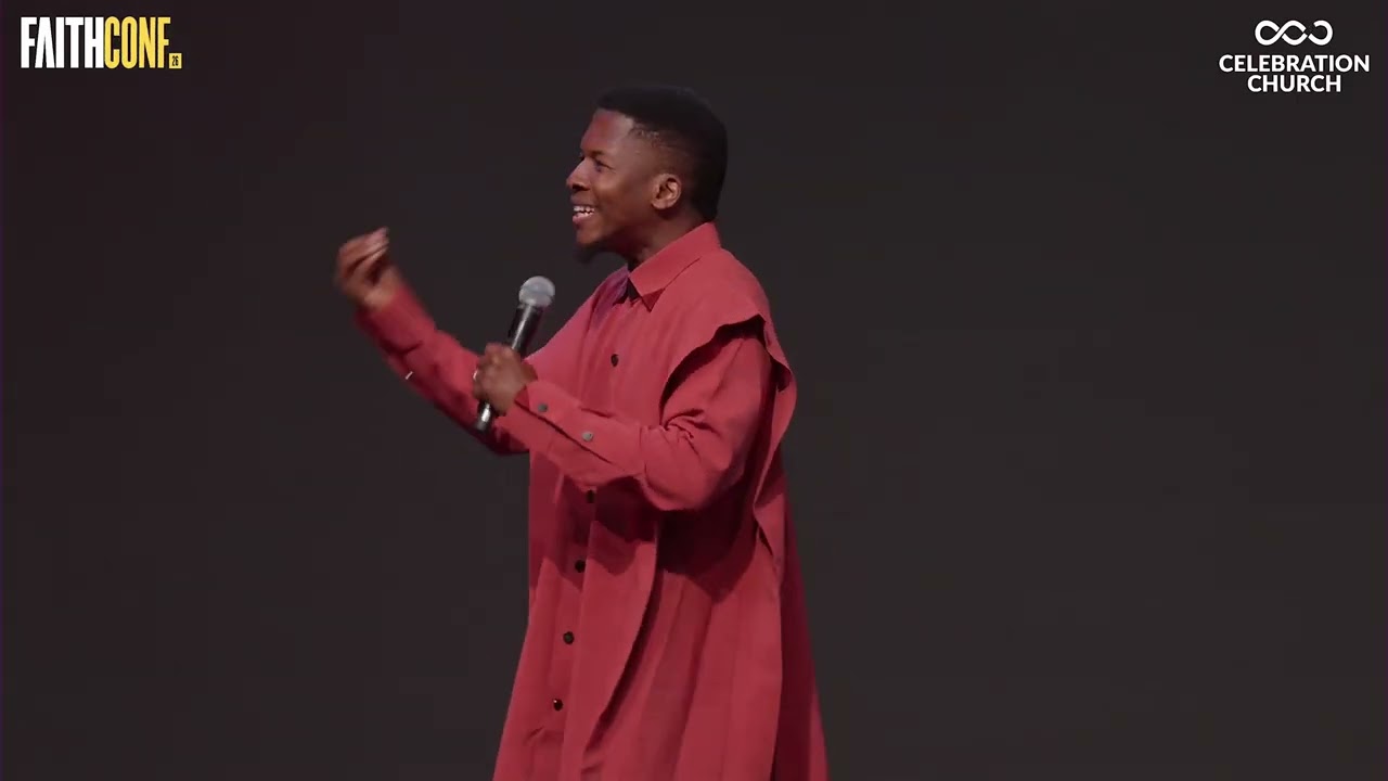 THE PRAYER OF PETITION | FAITH CONFERENCE LAGOS | APOSTLE EMMANUEL IREN cover art