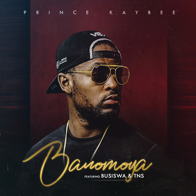 Banomoya cover art