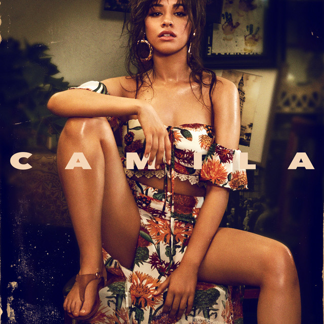 Havana (feat. Young Thug) cover art