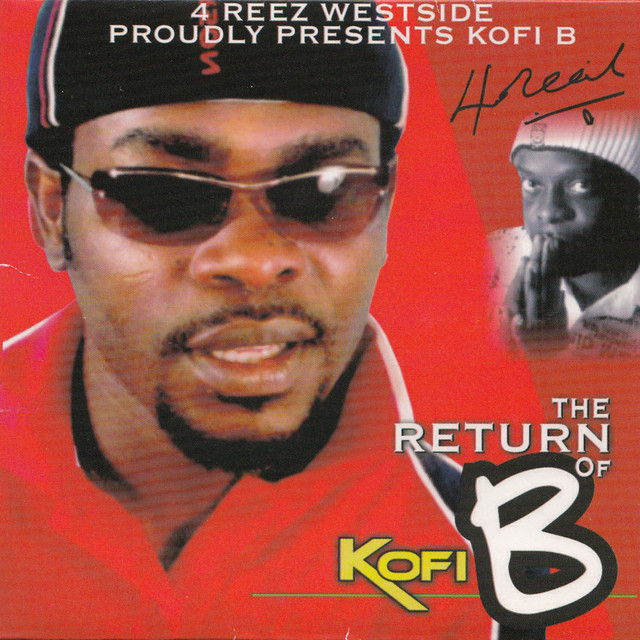 Akua Ataa cover art