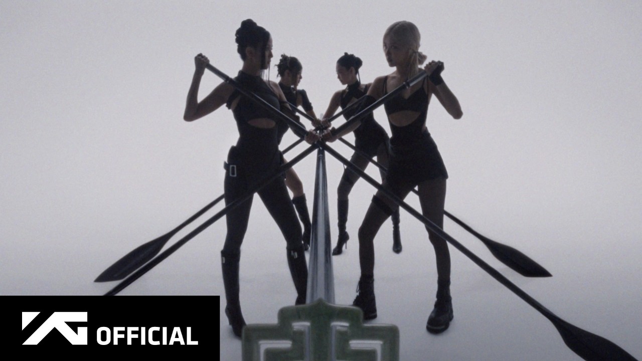 BLACKPINK
