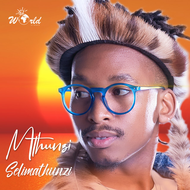 Uhlale Ekhona cover art