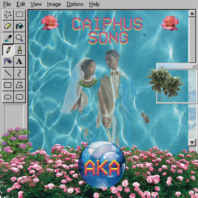 Caiphus Song cover art