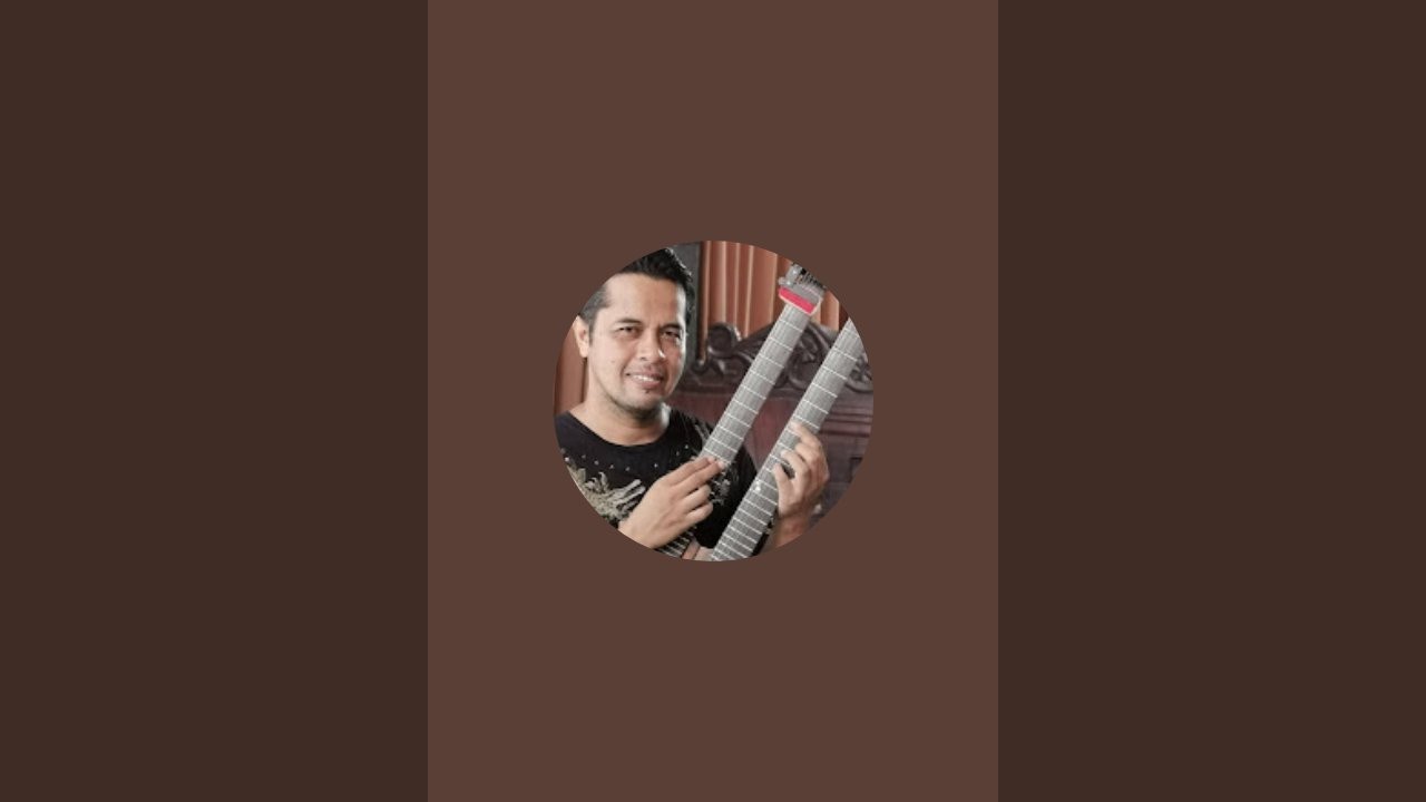 Balawan Guitar Channel is live! cover art