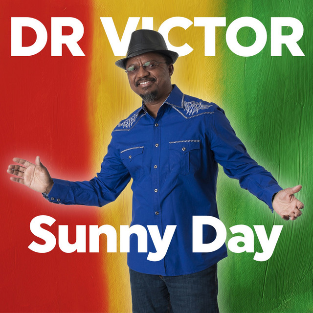 Sunny Day cover art