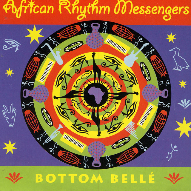 Bottom Belle cover art