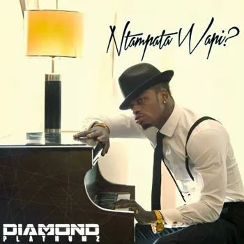 Ntampata Wapi cover art