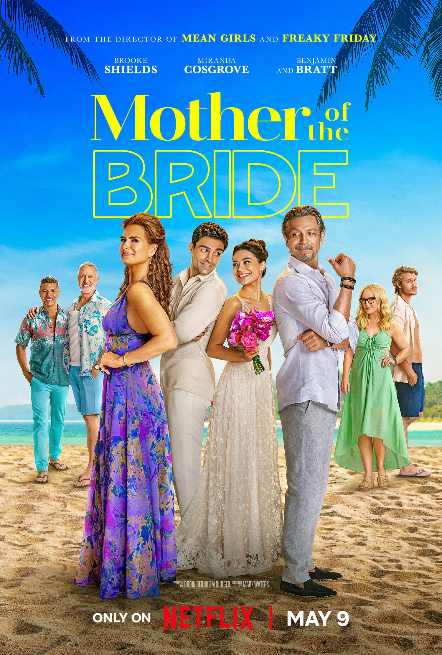 Mother of the Bride [Tamil]