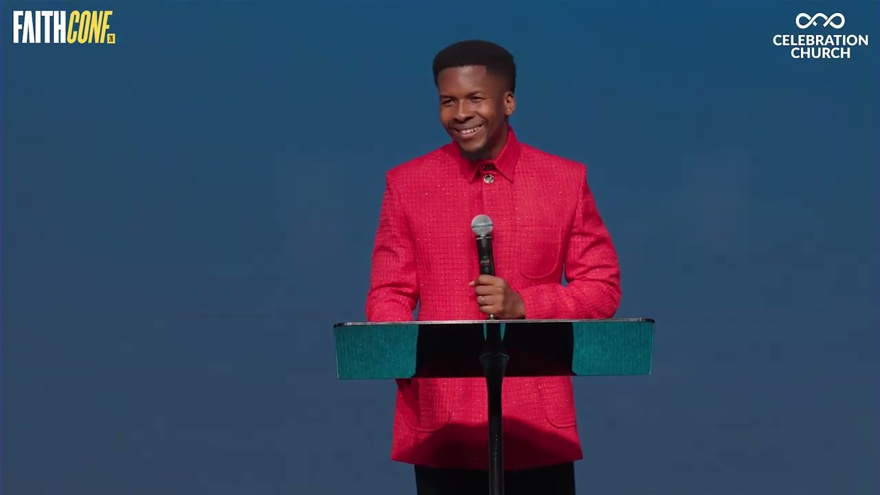 POWER IN THE BLOOD | FAITH CONFERENCE LAGOS | APOSTLE EMMANUEL IREN cover art