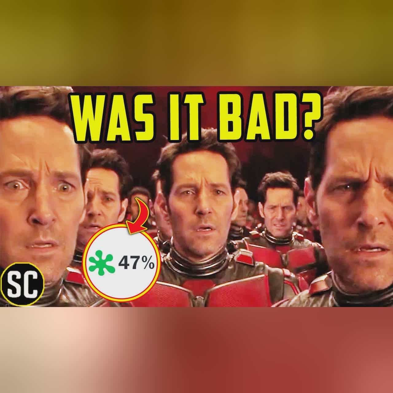 ScreenCrush: The Podcast!