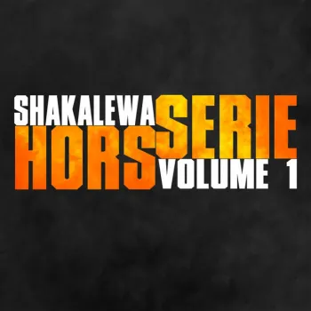 Hors Serie cover art
