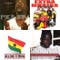West African Throwbacks