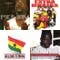 West African Throwbacks cover art