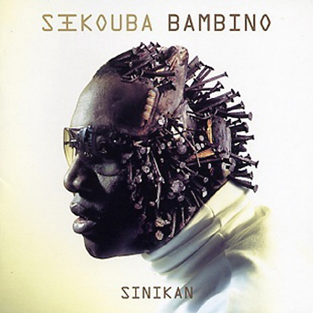 Famou cover art
