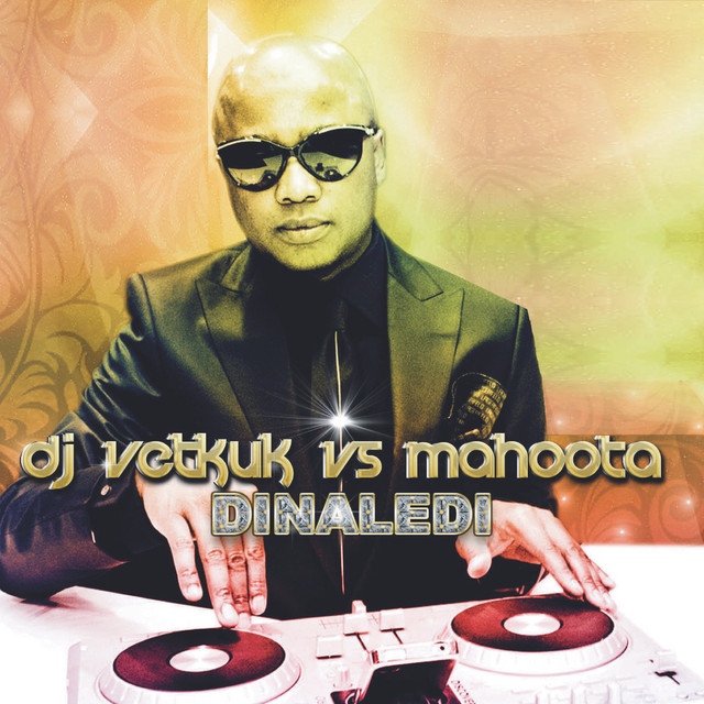 Via Orlando Remake (DJ Vetkuk vs Mahoota) - Uhuru Mix cover art