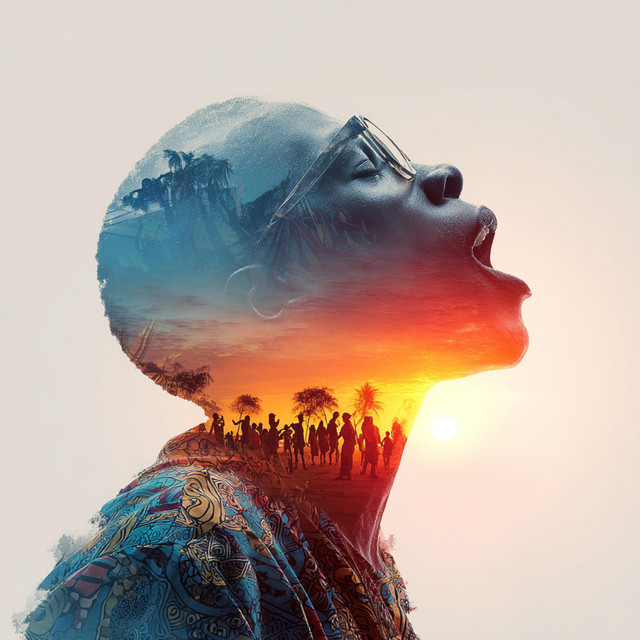 Faded cover art