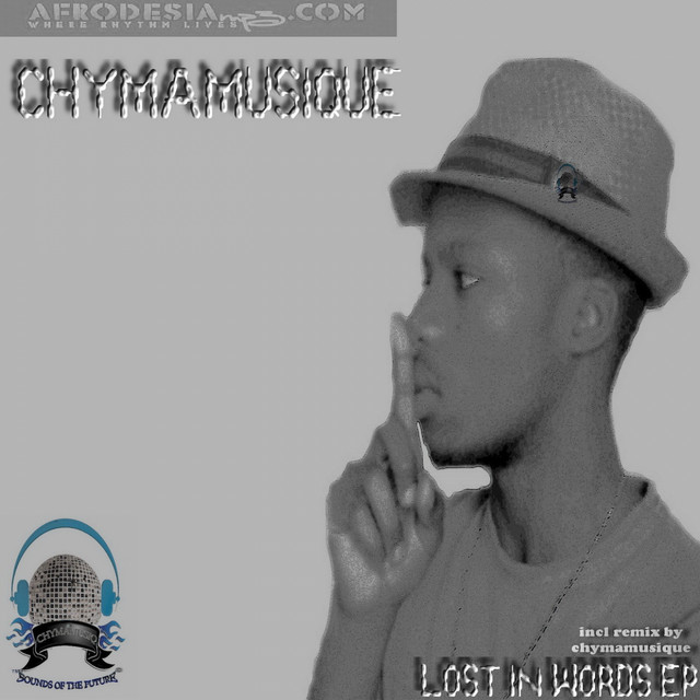 Lost in Words - Main Saxed Mix cover art