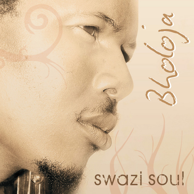 Mbombela cover art
