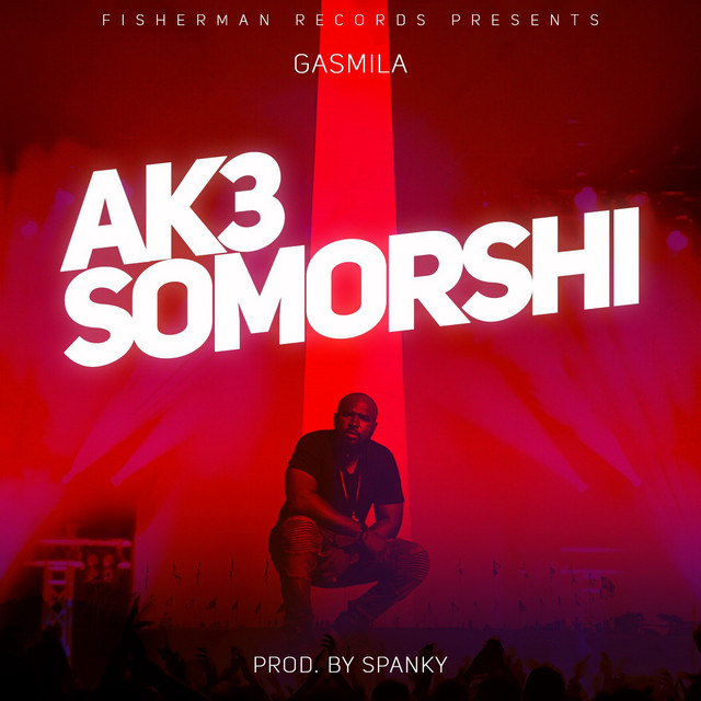 Ak3somorshi cover art