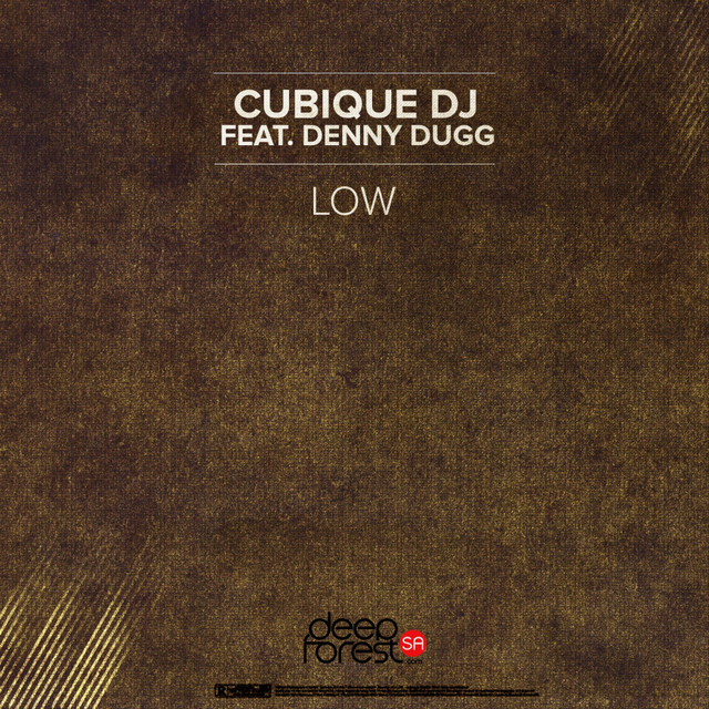 Low - Original Mix cover art