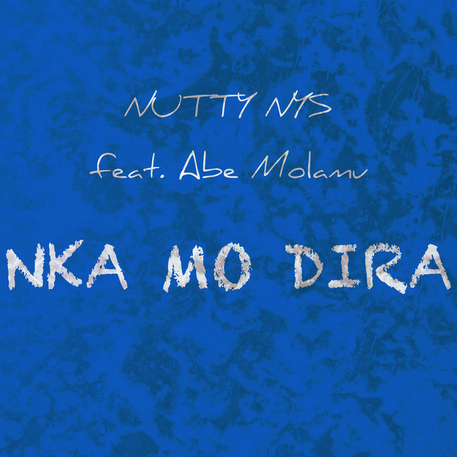 Nka Mo Dira cover art