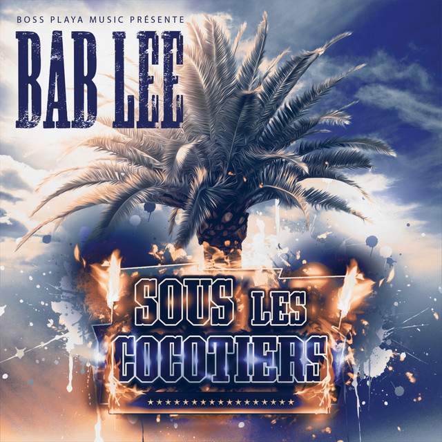 Sous les cocotiers cover art
