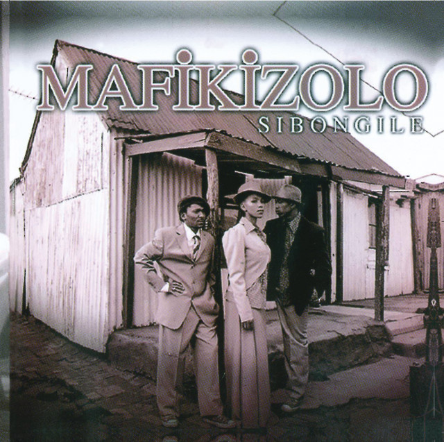 Ndihamba Nawe cover art