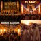 African Beats remixes