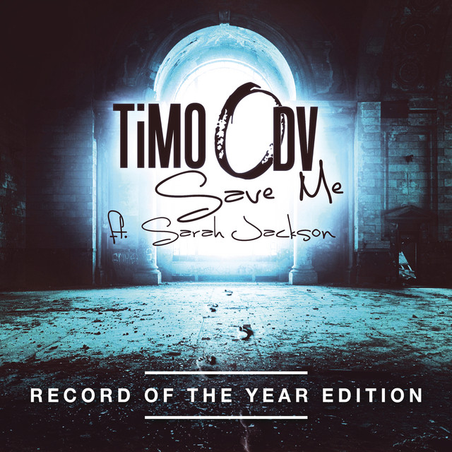 Save Me - Radio Edit cover art