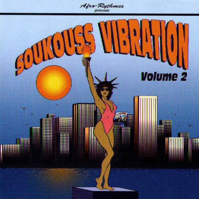 Tambola Na Mokili cover art