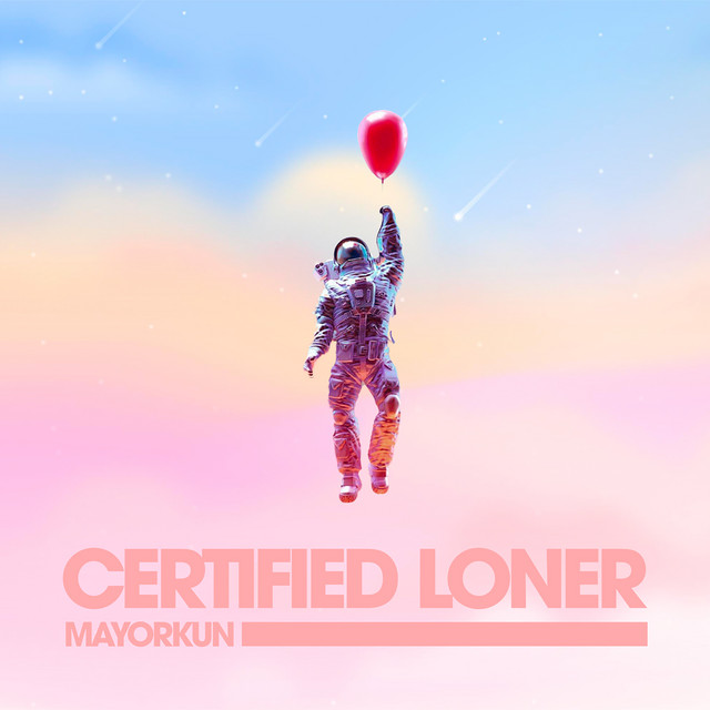 Certified Loner (No Competition) cover art