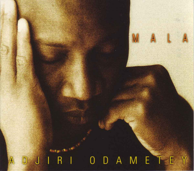 Mala cover art
